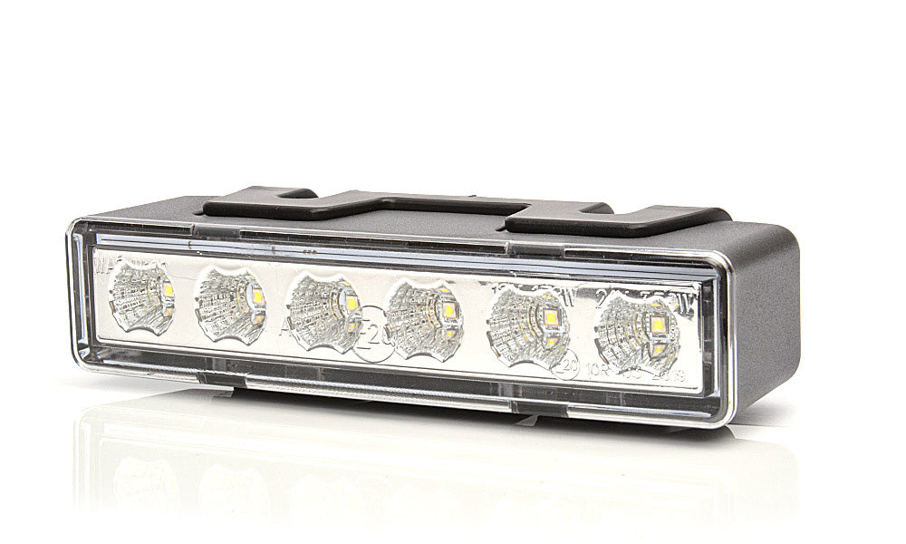 WAS W117 ADR Hazard Warning Strobe Lamp -