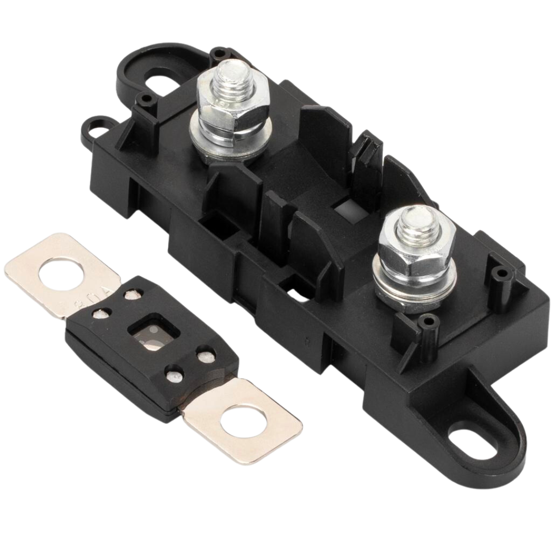 Mega Fuse Holder - spo-cs-disabled - spo-default - spo-disabled - spo-notify-me-disabled