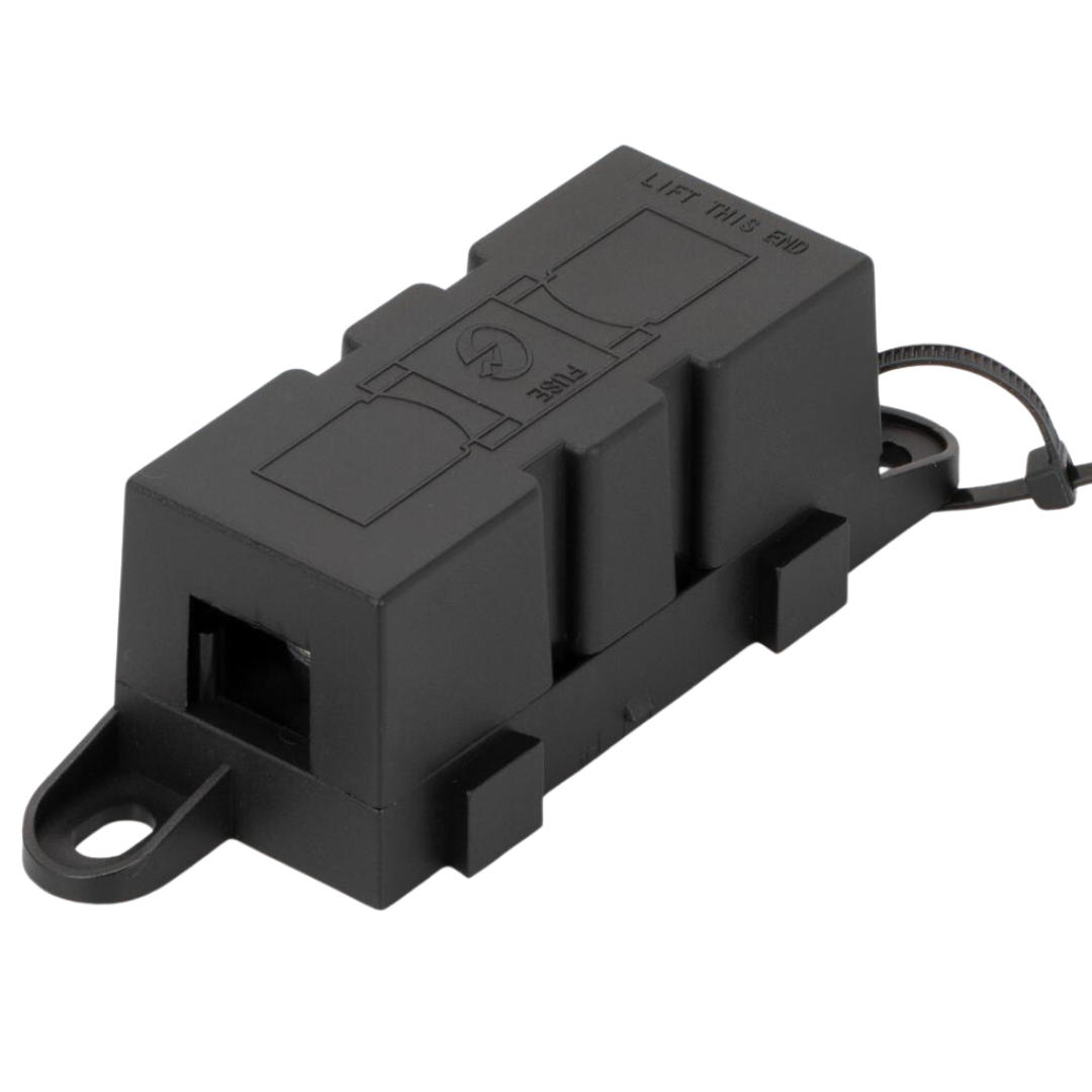 Mega Fuse Holder - spo-cs-disabled - spo-default - spo-disabled - spo-notify-me-disabled