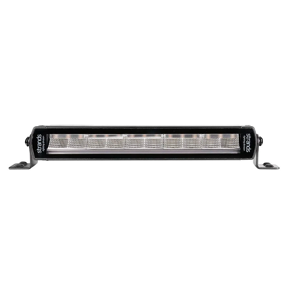 Strands Tail Light Kit - 2 x Siberia Stop, Tail, Indicator & Reverse Lamps - spo-cs-disabled - spo-default - spo-enable