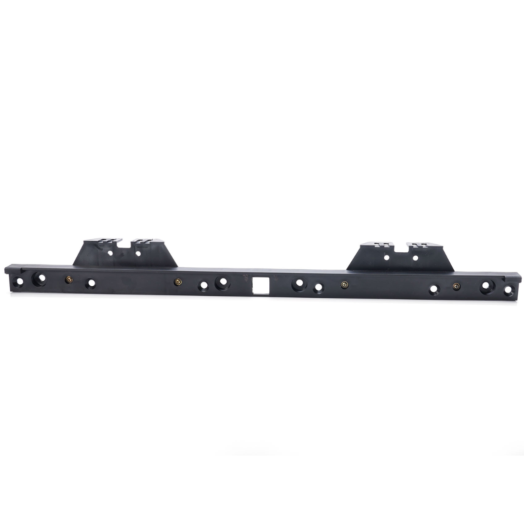 WAS W260 Long Slim Brake & Indicator Light with Brackets -