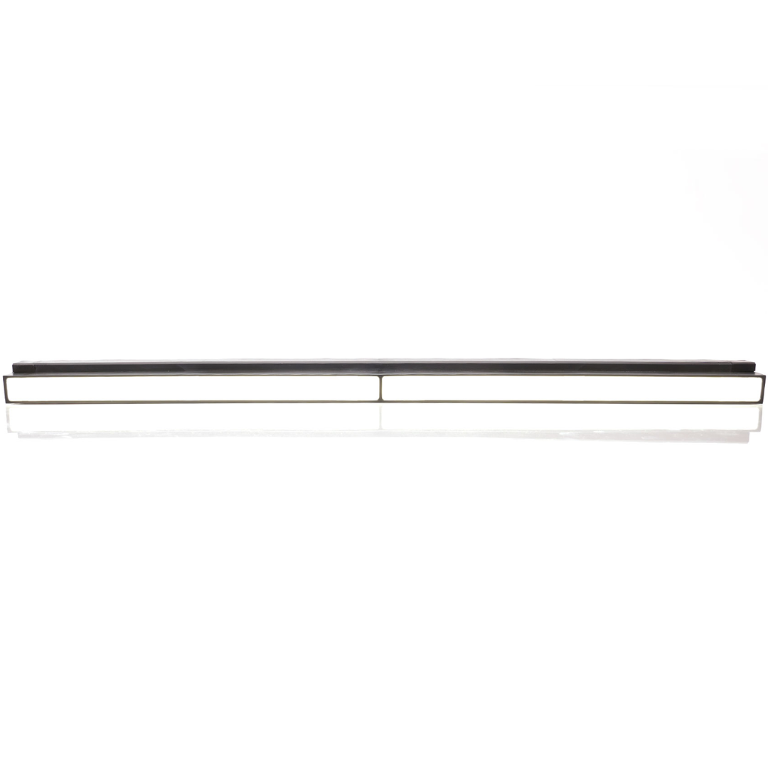 WAS W260 Long Slim Reversing Light with Brackets -