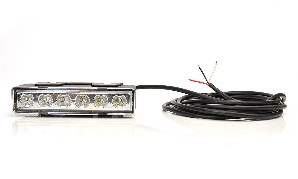 WAS W117 ADR Hazard Warning Strobe Lamp -