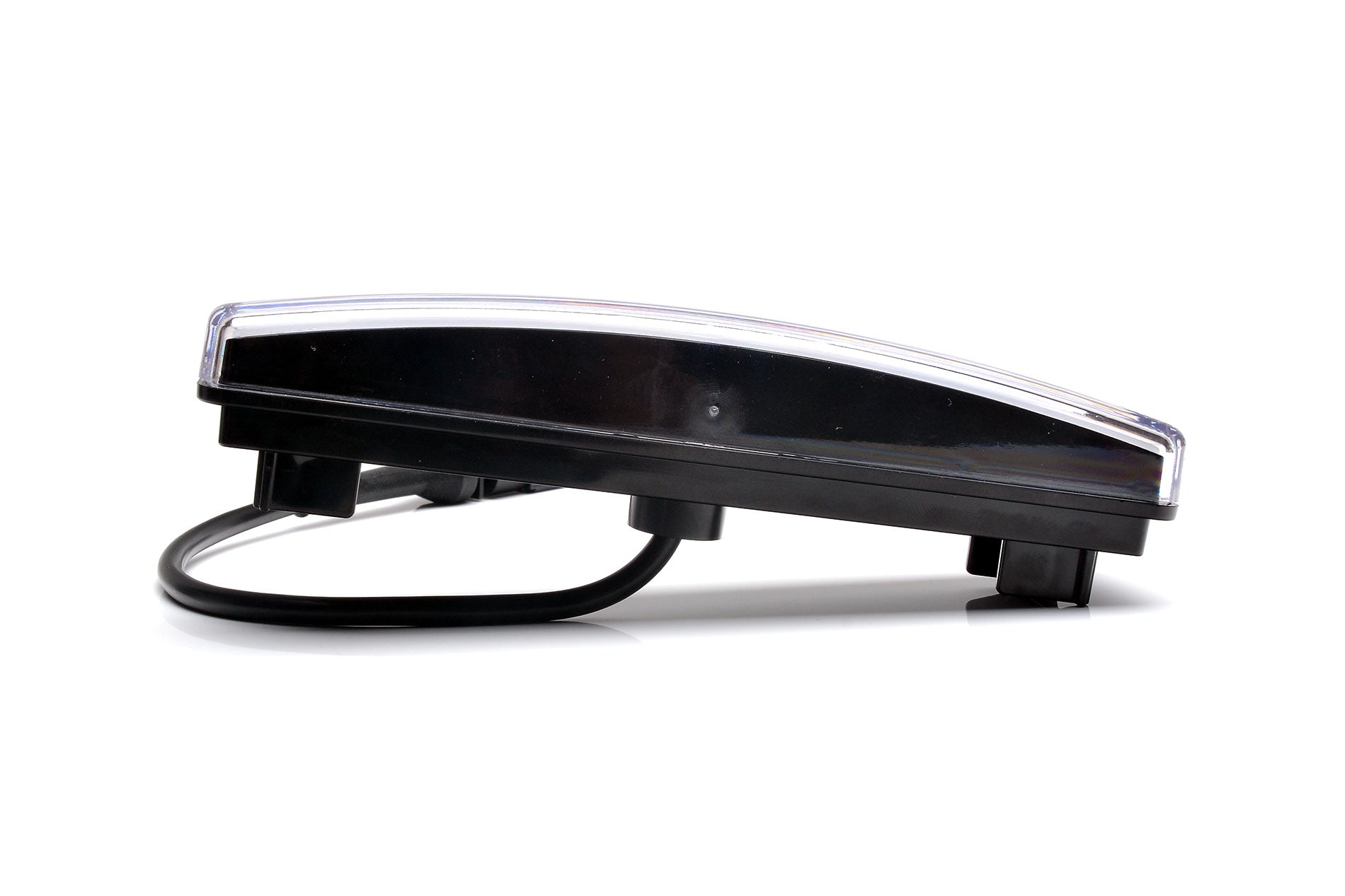 White Scania Neon LED Visor Lamp - spo-cs-disabled - spo-default - spo-enabled - spo-notify-me-disabled