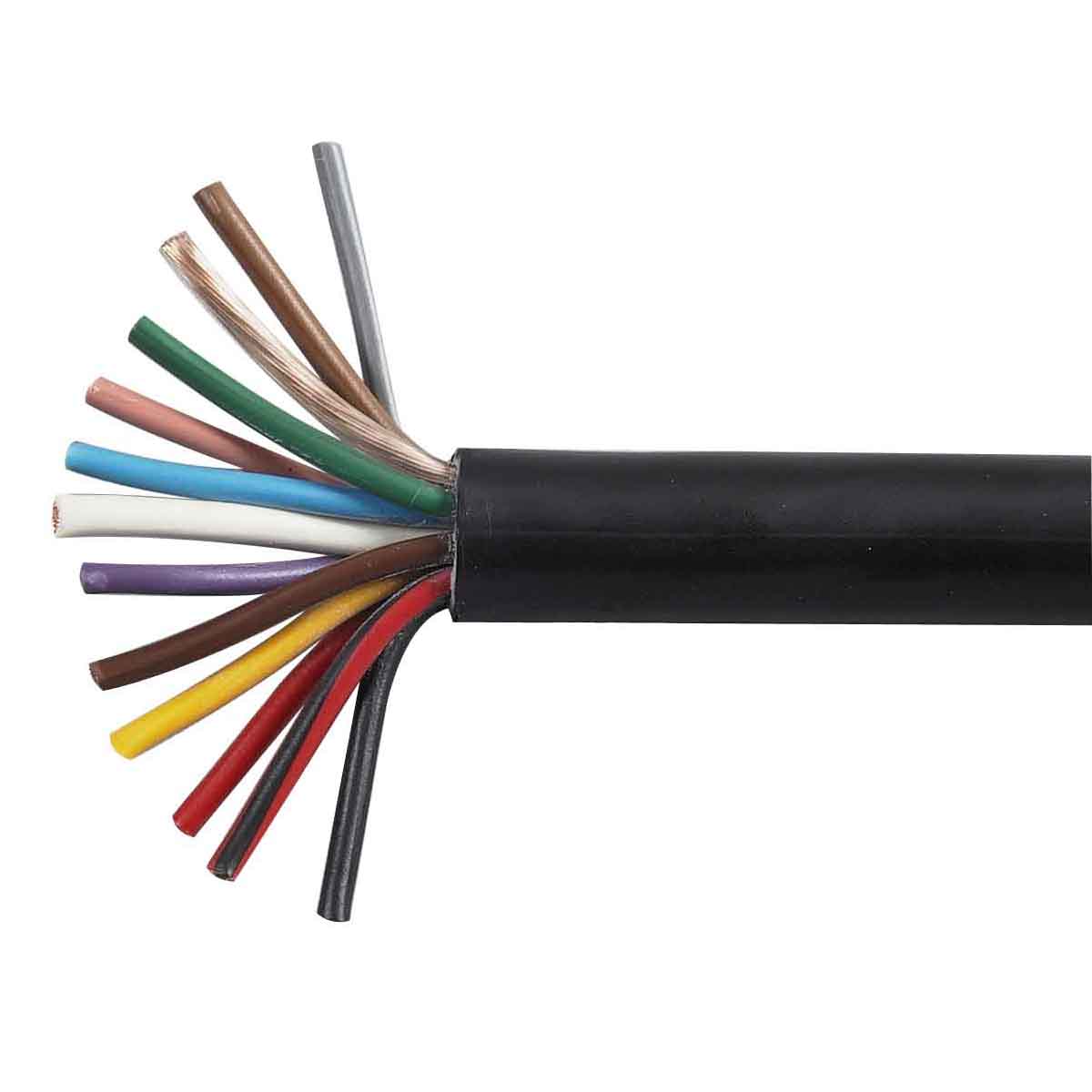 13 Core Automotive Cable 10m - spo-cs-disabled - spo-default - spo-disabled - spo-notify-me-disabled