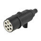 24S 7 Pin Plug Plastic *Supplementary - spo-cs-disabled - spo-default - spo-disabled - spo-notify-me-disabled - towing