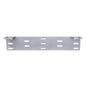 Strands Number Plate Mounting Bracket for LED Light Bar or 2 x Spot / Driving Lights - spo-cs-disabled - spo-default