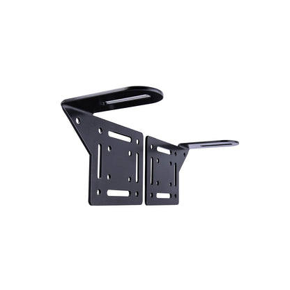 Strands Number Plate Mounting Bracket Kit - spo-cs-disabled - spo-default - spo-disabled - spo-notify-me-disabled