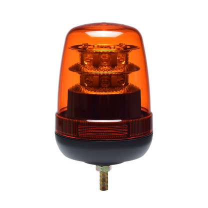 LED Emergency Beacon with Bolt Fix - 