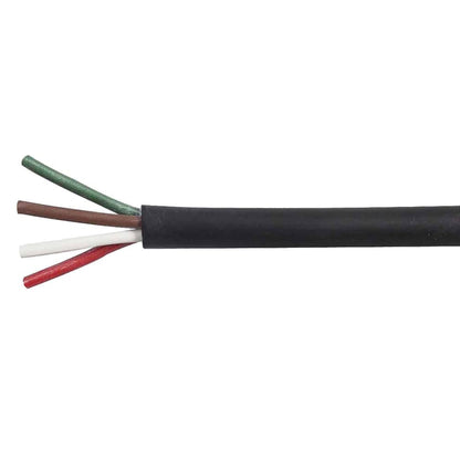 4 Core Auto Cable / 30m Roll - Automotive Cable - spo-cs-disabled - spo-default - spo-disabled - spo-notify-me-disabled