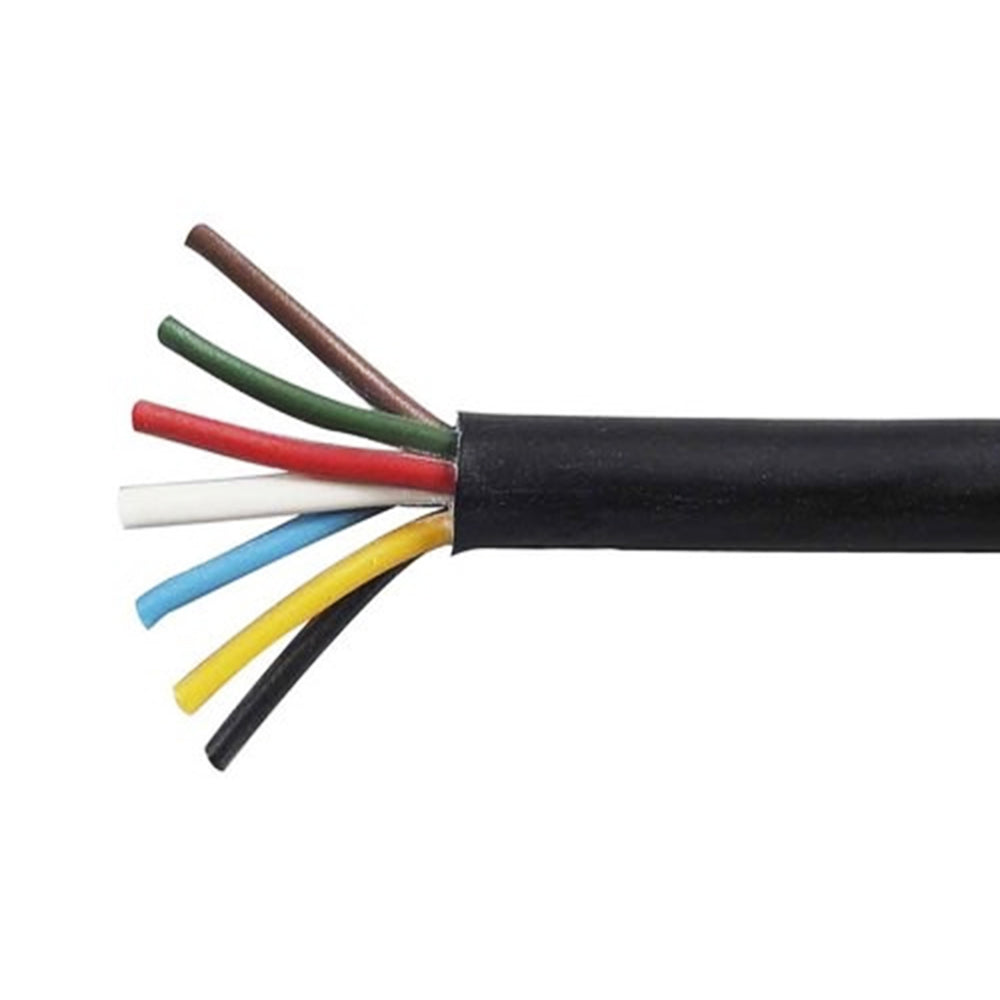 7 Core Auto Cable / Heavy Duty / Most Popular - Automotive Cable - spo-cs-disabled - spo-default - spo-enabled - spo-no