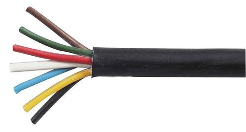 7 Core Auto Cable / Heavy Duty / Most Popular - Automotive Cable - spo-cs-disabled - spo-default - spo-enabled - spo-no