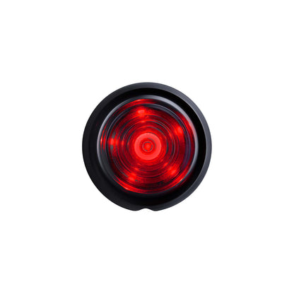 Strands Dark Knight Viking LED Marker Lights / Dark Smoked Lens - spo-cs-disabled - spo-default - spo-enabled - spo-not