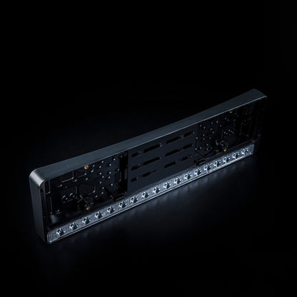 Strands Nuuk E-Line Number Plate LED Light Bar - spo-cs-disabled - spo-default - spo-disabled - spo-notify-me-disabled