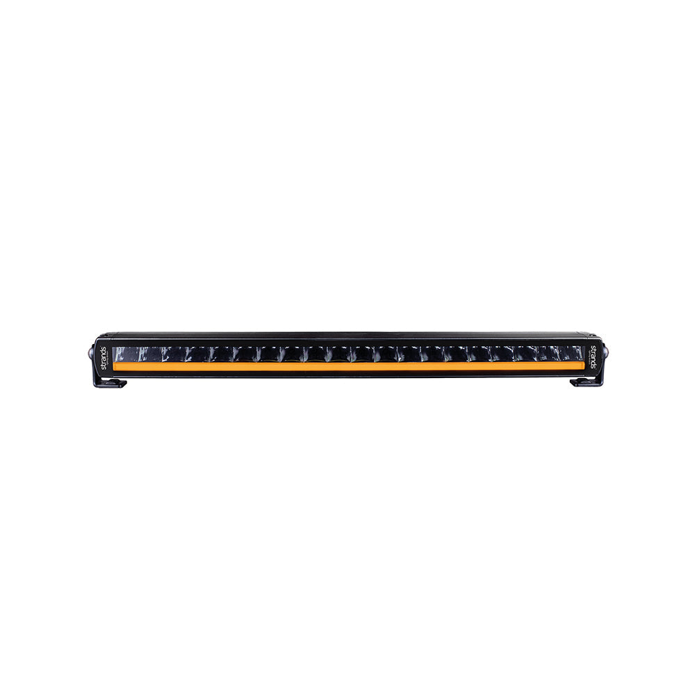 Strands Siberia SR LED Light Bar / 22" Ireland Europe truckstyling