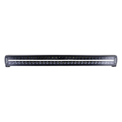 Strands Siberia led light bar with amber white position light