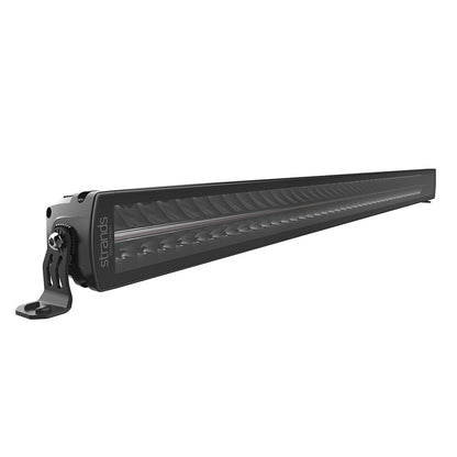 Strands Siberia led light bar with amber white position light