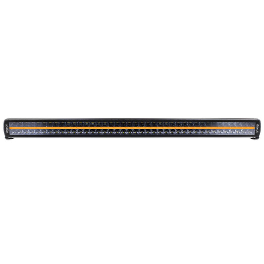 Strands Siberia led light bar with amber white position light