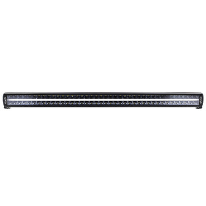 Strands Siberia led light bar with amber white position light