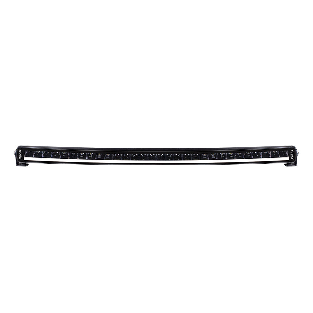 Strands Siberia SR Curved LED Light Bar / 32"