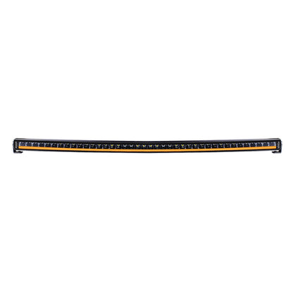 Strands Siberia Single Row Curved LED Light Bar / 42"