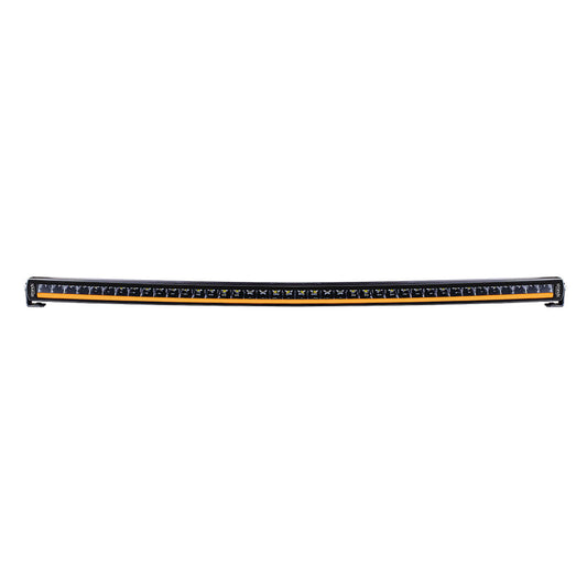 Strands Siberia Single Row Curved LED Light Bar / 42"