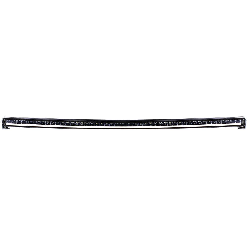 Strands Siberia Single Row Curved LED Light Bar / 42"