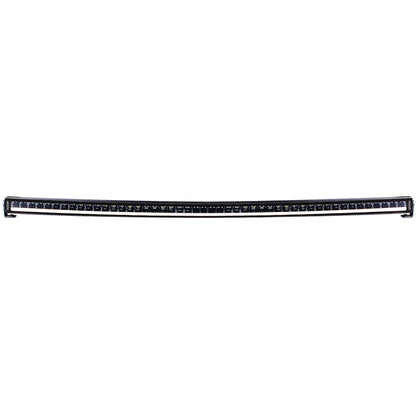 Strands Siberia Single Row Curved LED Light Bar / 42"