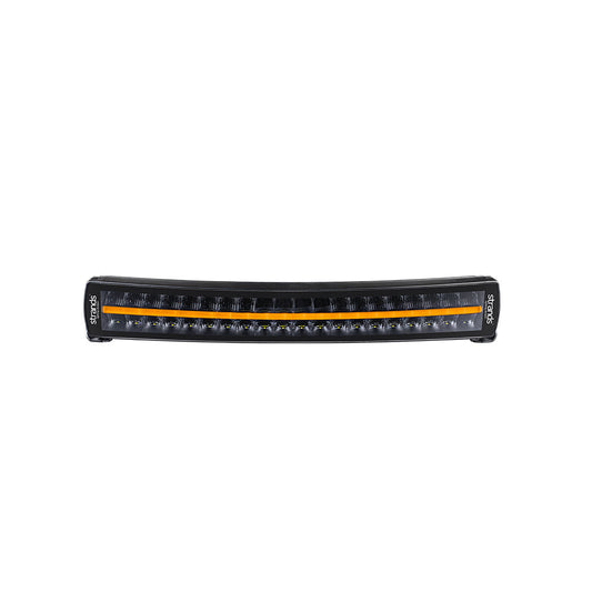 strands_LED_light_bar_curved