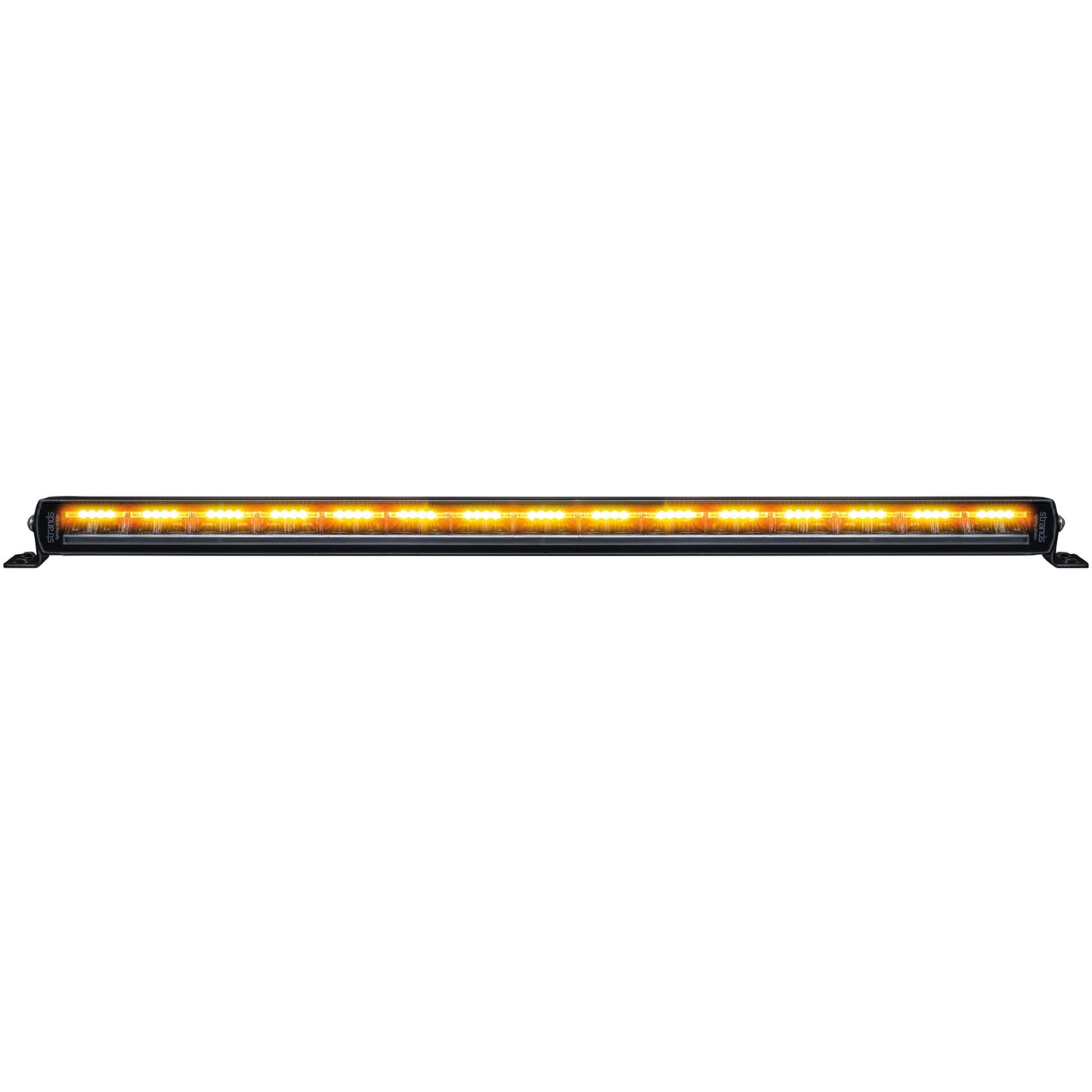 Strands Night Guard SR with Hazard Warning Strobe Lights / 32"