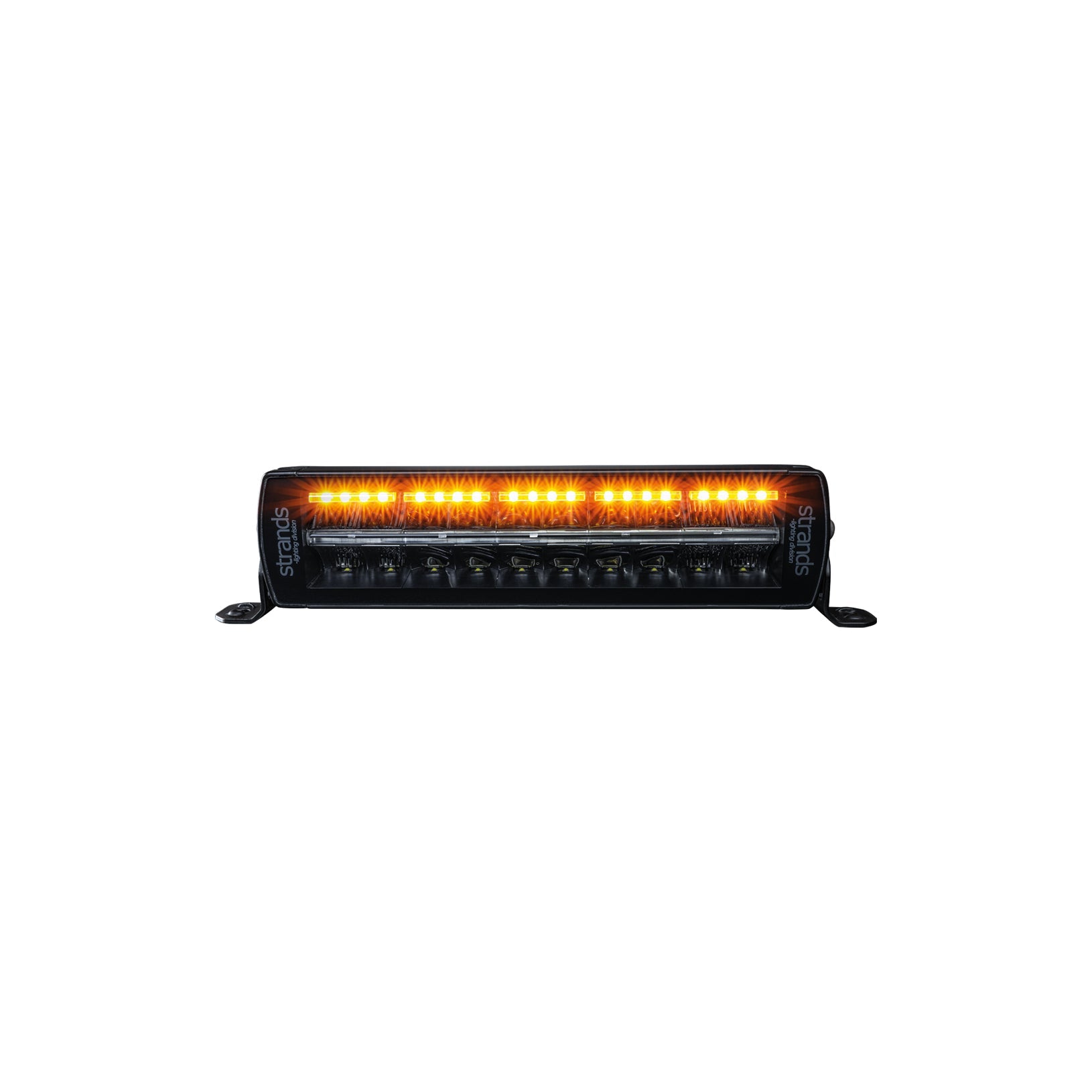 Strands Siberia DR Night Guard with Hazard warning light strobe