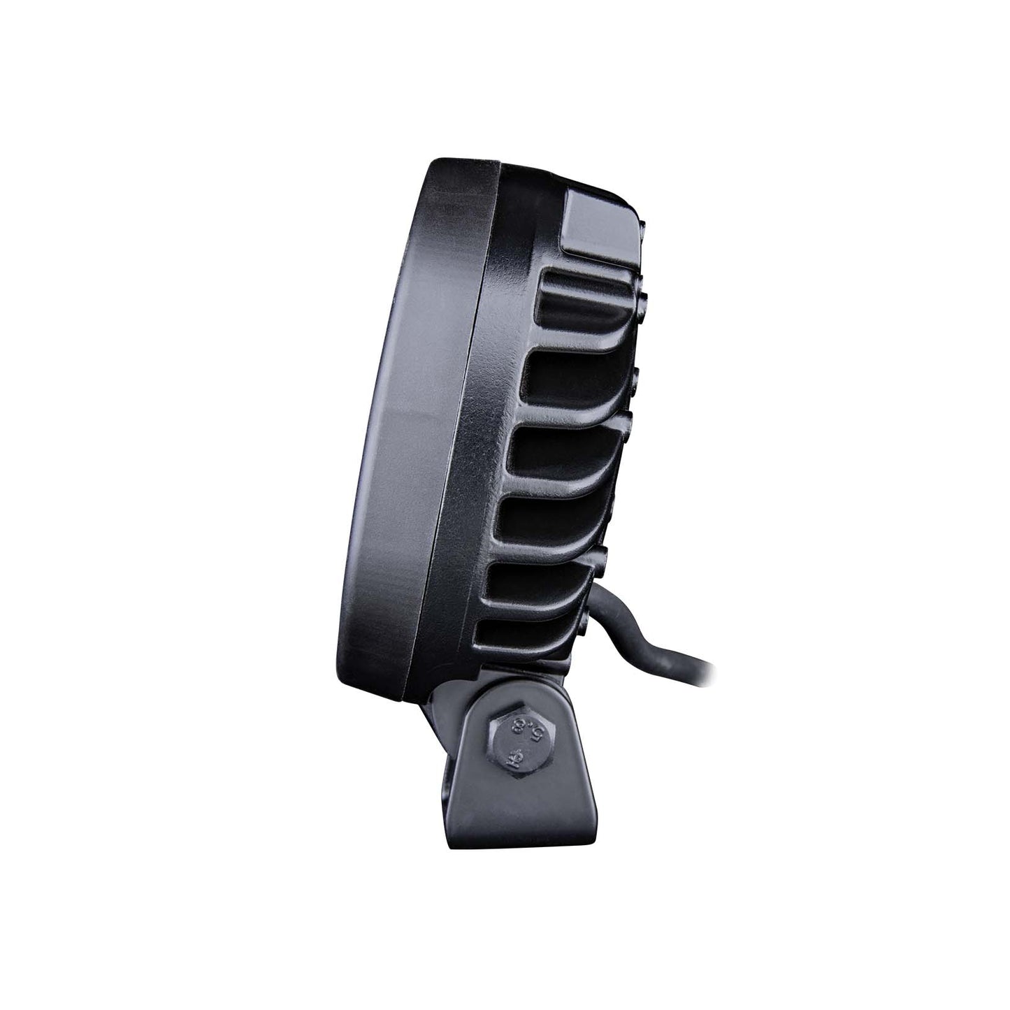 Strands President 35W LED Work Light with Red Position Light - spo-cs-disabled - spo-default - spo-disabled - spo-notif
