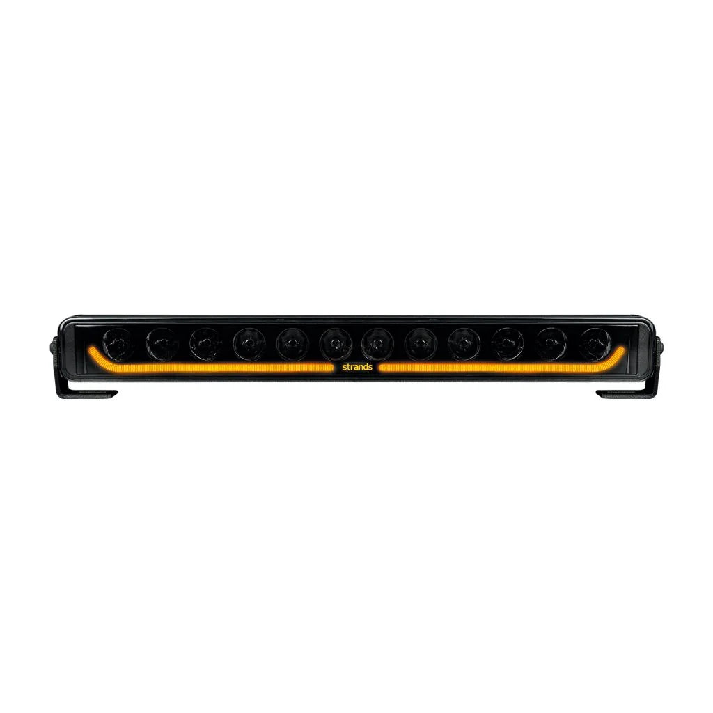 Strands Dark Knight Identity 20″ LED Light Bar - spo-cs-disabled - spo-default - spo-enabled - spo-notify-me-disabled