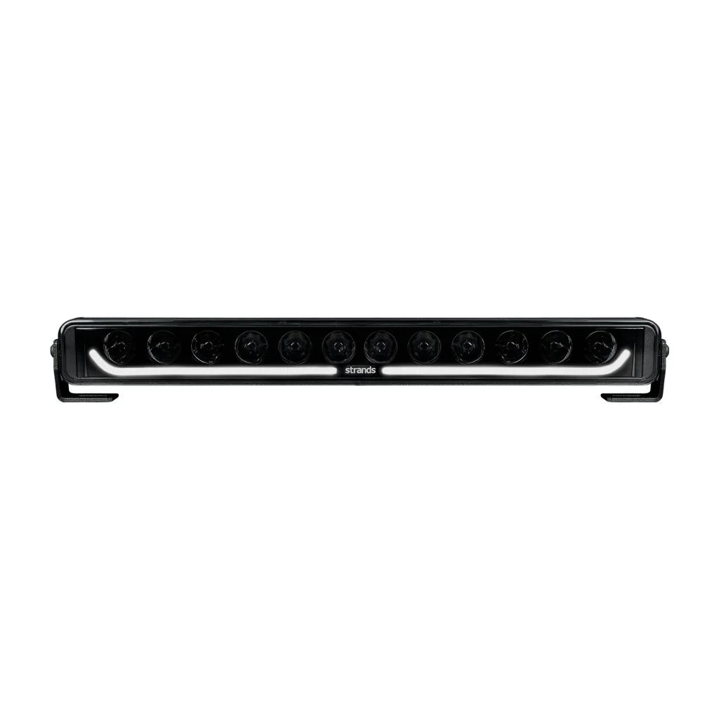 Strands Dark Knight Identity 20″ LED Light Bar - spo-cs-disabled - spo-default - spo-enabled - spo-notify-me-disabled