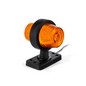 Fristom Old School LED Marker Light / Amber - 