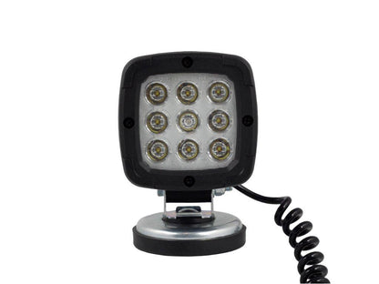 Fristom Heavy Duty LED Work Light / Magnetic Mount - spo-cs-disabled - spo-default - spo-disabled - spo-notify-me-disab