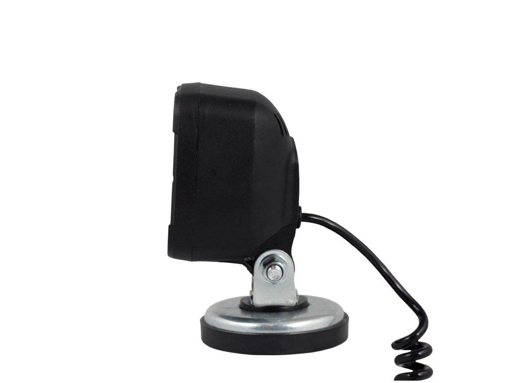 Fristom Heavy Duty LED Work Light / Magnetic Mount - spo-cs-disabled - spo-default - spo-disabled - spo-notify-me-disab