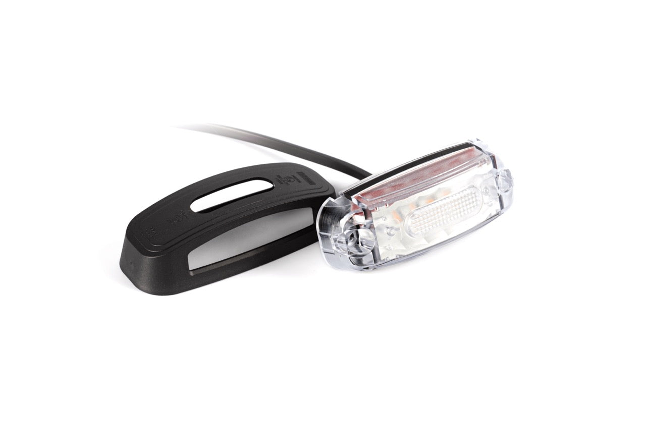 Fristom FT-039 with Front, Side & Rear Clearance Light - spo-cs-disabled - spo-default - spo-enabled - spo-notify-me-di