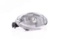 Fristom Oval Trailer Style LED Marker Light with Reflector - 