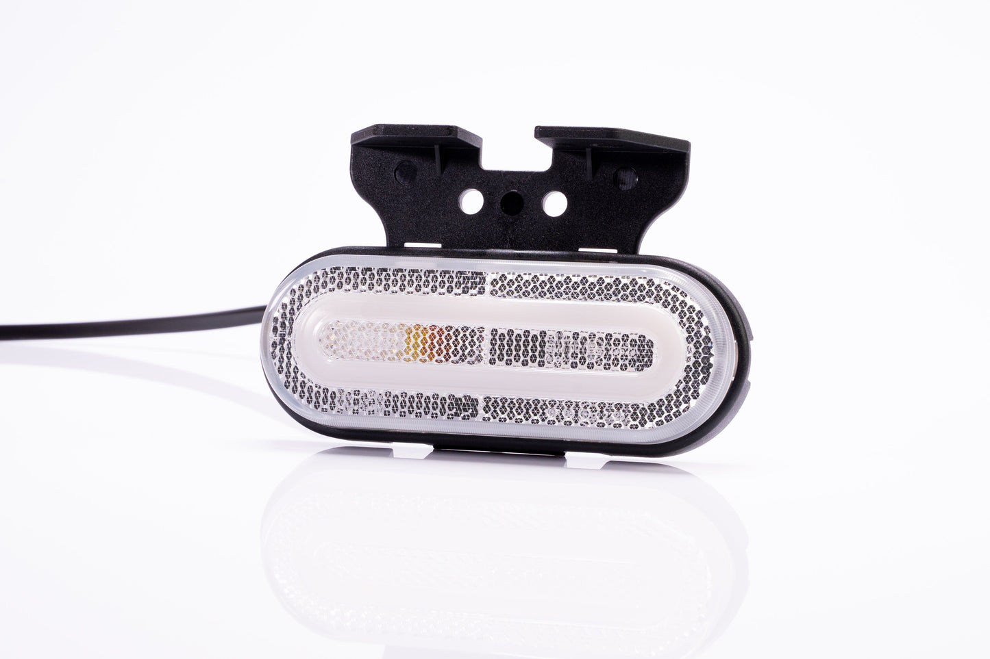 Fristom FT-072 LED Marker Light With Neon Perimeter - Fristom - spo-cs-disabled - spo-default - spo-disabled - spo-noti