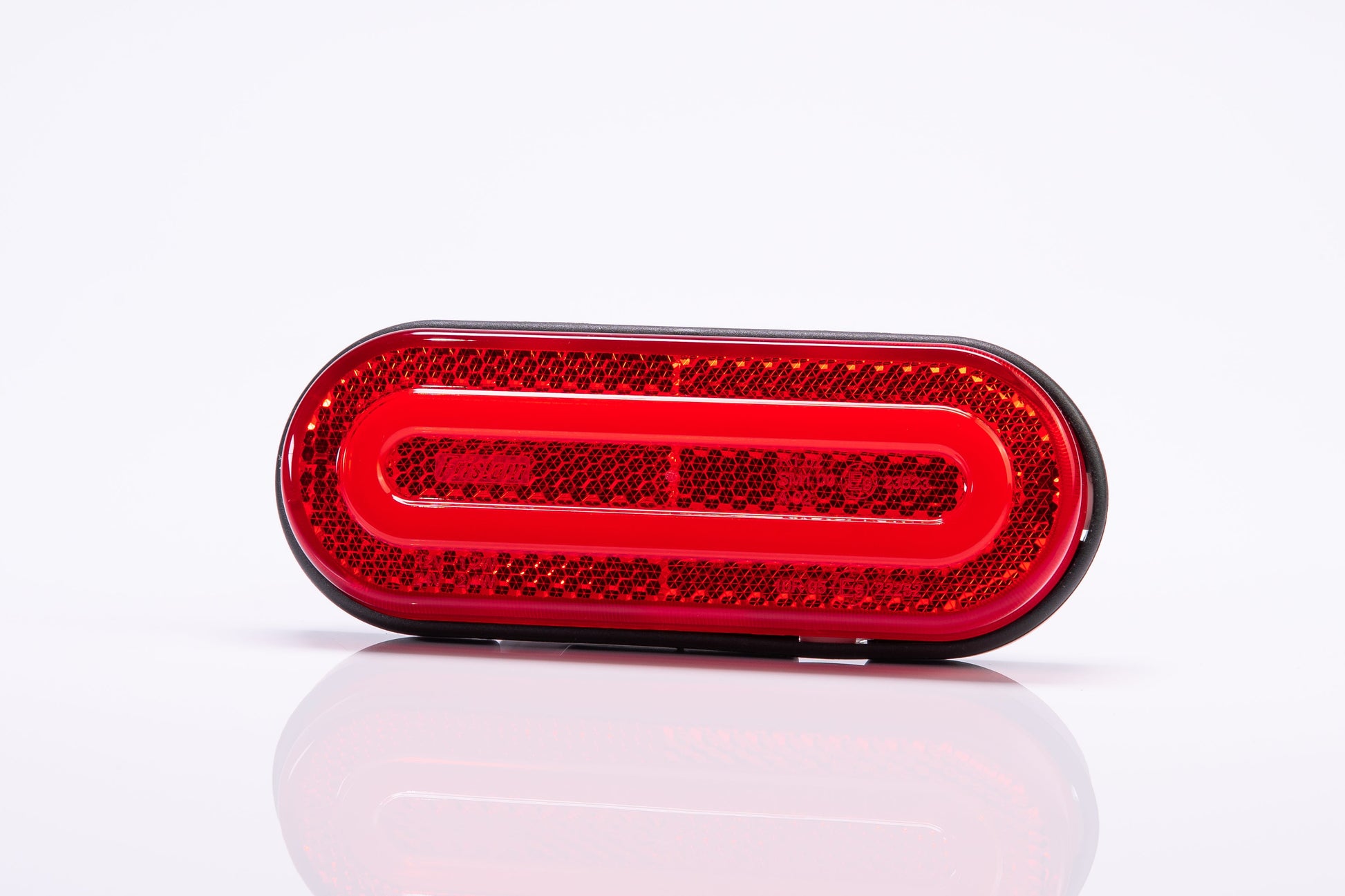 Fristom FT-072 LED Marker Light With Neon Perimeter - Fristom - spo-cs-disabled - spo-default - spo-disabled - spo-noti