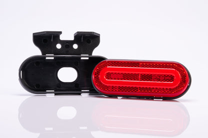 Fristom FT-072 LED Marker Light With Neon Perimeter - Fristom - spo-cs-disabled - spo-default - spo-disabled - spo-noti