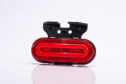 Fristom FT-072 LED Marker Light With Neon Perimeter - Fristom - spo-cs-disabled - spo-default - spo-disabled - spo-noti