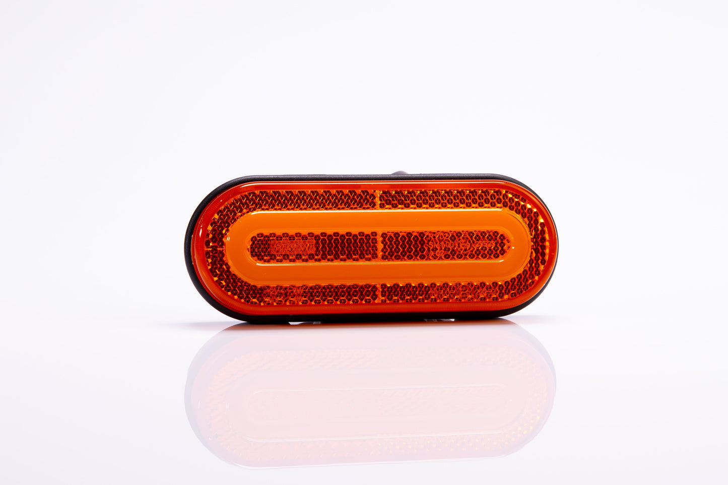 Fristom FT-072 LED Marker Light With Neon Perimeter - Fristom - spo-cs-disabled - spo-default - spo-disabled - spo-noti