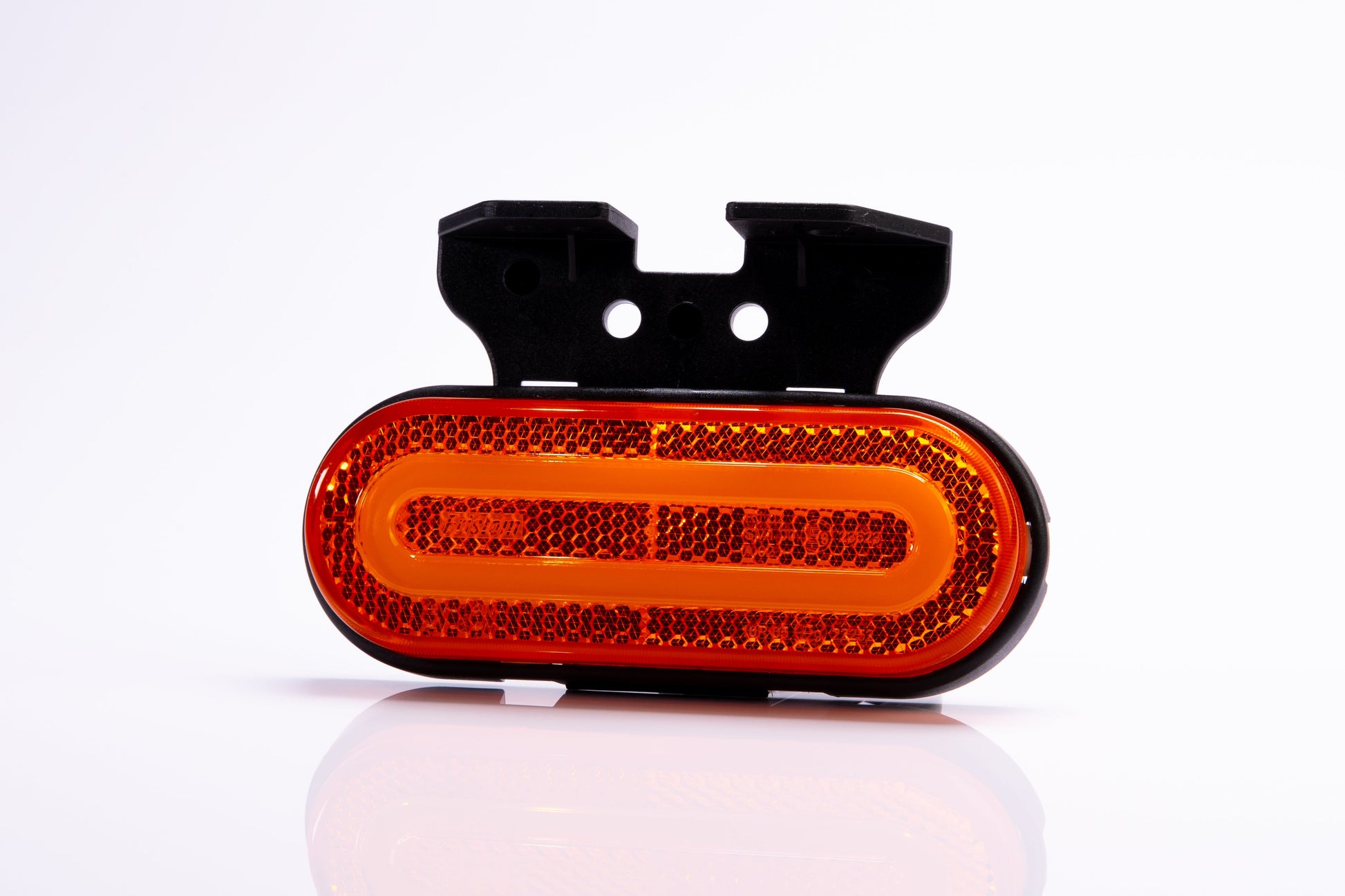 Fristom FT-072 LED Marker Light With Neon Perimeter - Fristom - spo-cs-disabled - spo-default - spo-disabled - spo-noti