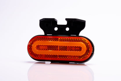 Fristom FT-072 LED Marker Light With Neon Perimeter - Fristom - spo-cs-disabled - spo-default - spo-disabled - spo-noti