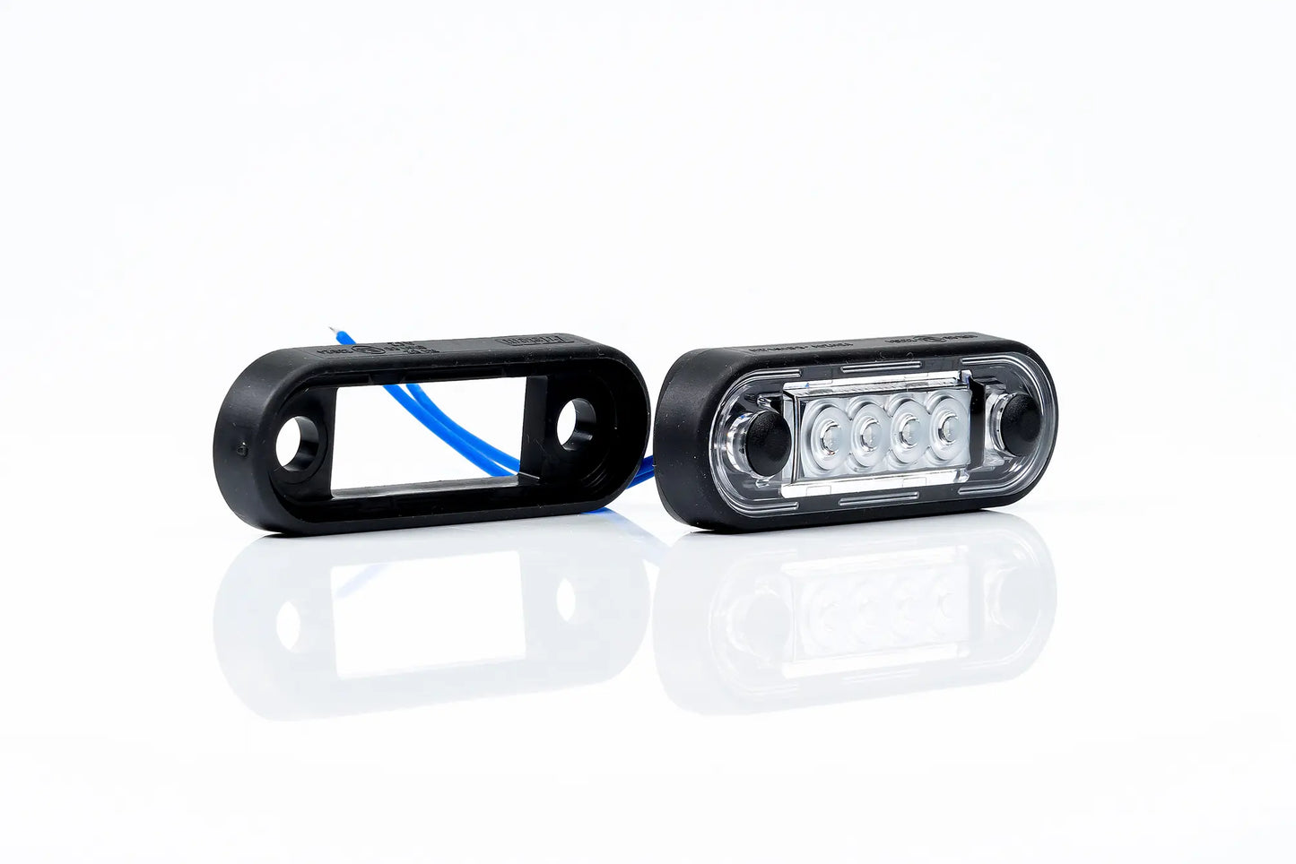 Premium LED Marker Light for Truck Bars & Bull Bars - spo-cs-disabled - spo-default - spo-disabled - spo-notify-me-disa