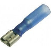 Heat Shrink Spade Terminals Female - Electrical Connectors - Heat Shrink - spo-cs-disabled - spo-default - spo-disabled