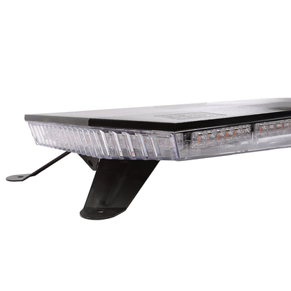 LED Emergency Beacon Roof Lightbar / 46 Inch - 