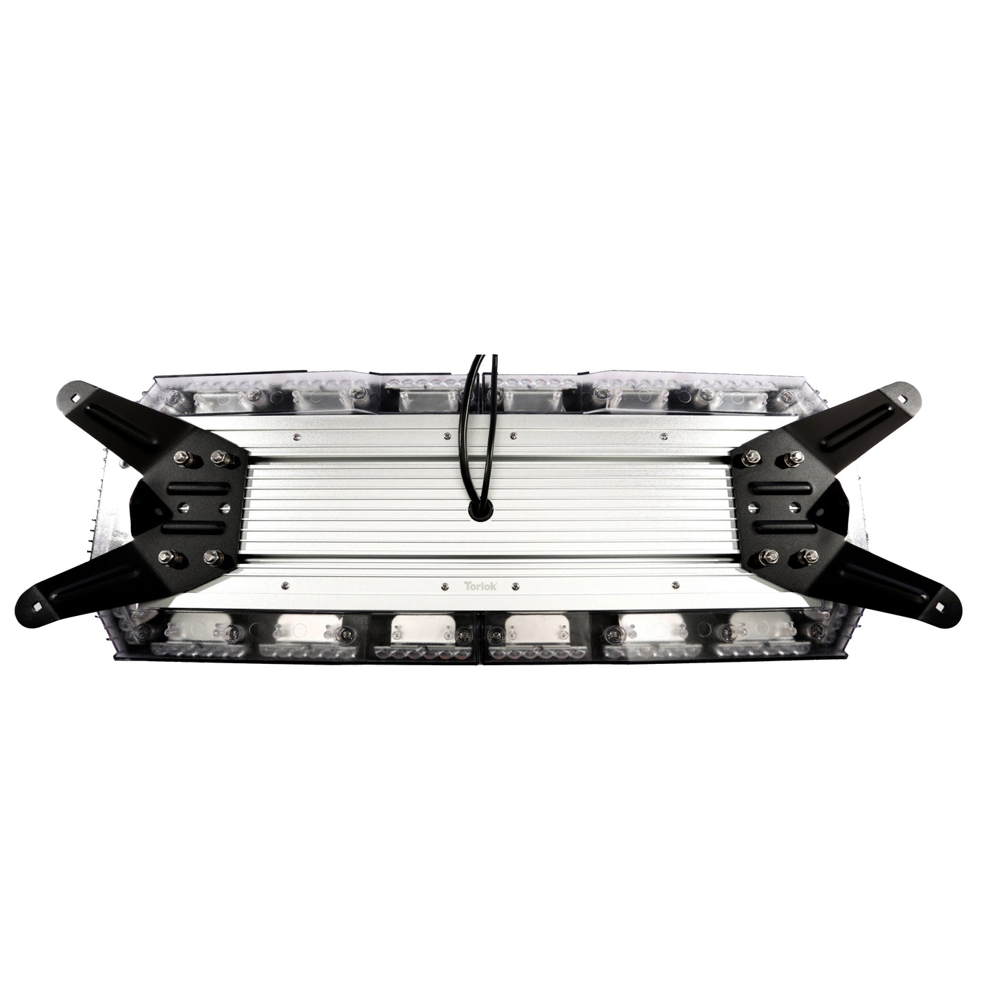 LED Emergency Beacon Roof Lightbar / 30 Inch - 